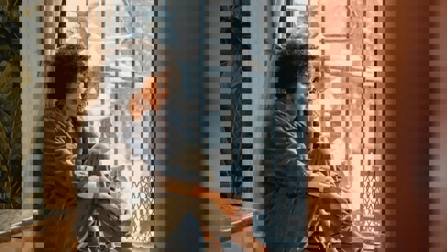 Sådan føles det, når kroppen mangler jern