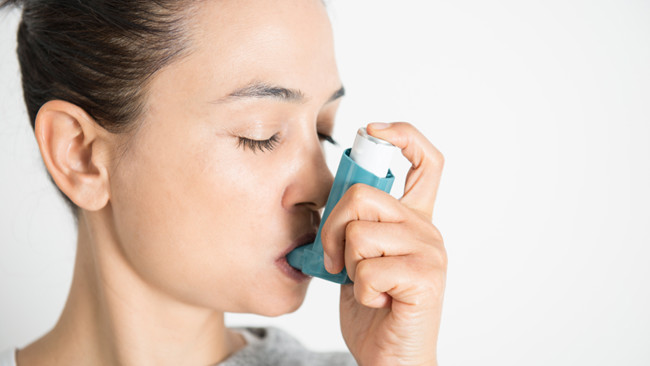 Har du tjek på din inhalation?